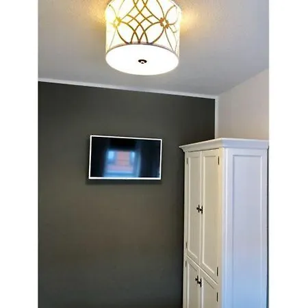 Apartment Franziskahus