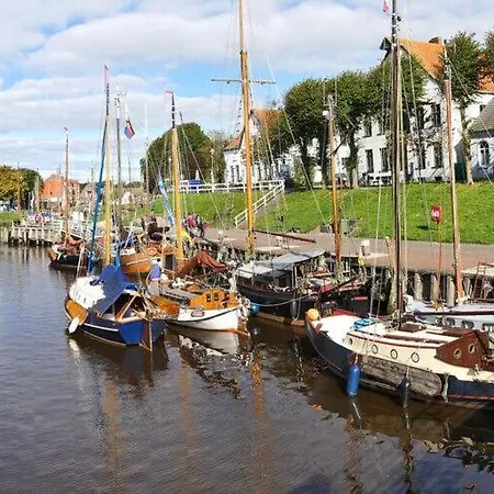 Franziskahus * Wittmund